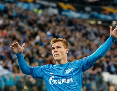 Miniatura: Skandaliczne zachowanie reprezentantów...