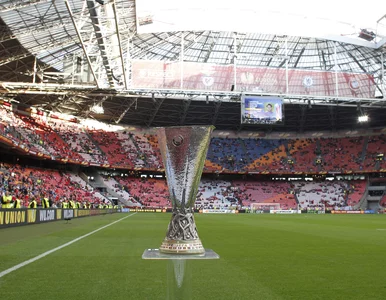 Miniatura: LE: Znamy pary 1/4 finału. Krychowiak...