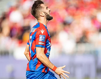 Miniatura: Raków Częstochowa stracił punkty! Drużyna...