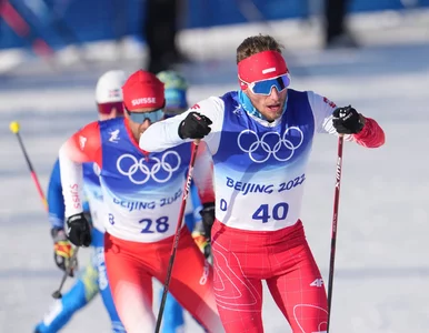 Miniatura: Program i terminarz igrzysk olimpijskich...