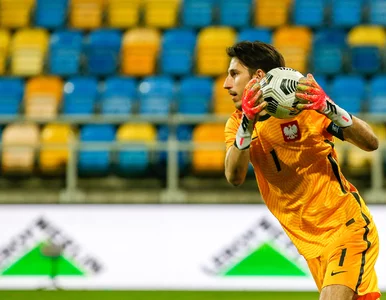 Miniatura: Polski bramkarz świetnie rozpoczął sezon....