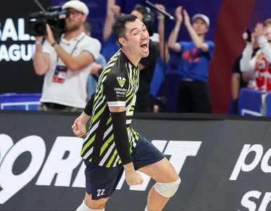 Miniatura: Reprezentant USA skomentował brak Bartosza...