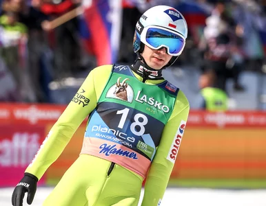 Miniatura: Kamil Stoch wspomniał o zakończeniu...