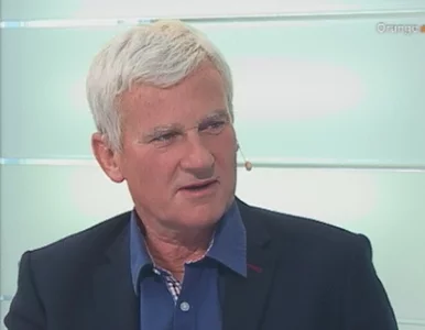 Miniatura: Listkiewicz: Niemców możemy ugryźć