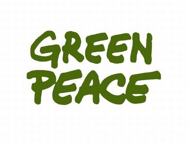 Miniatura: Greenpeace zakłócił konferencję prasową......