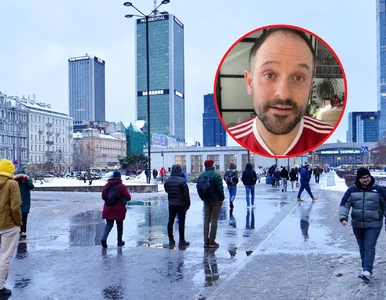 Miniatura: Hiszpan zamieszkał w Polsce. To zachowanie...