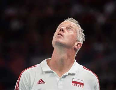 Miniatura: Media: Vital Heynen zostanie trenerem...