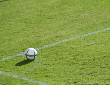 Miniatura: Piłkarz zginął na boisku. Zabił go...