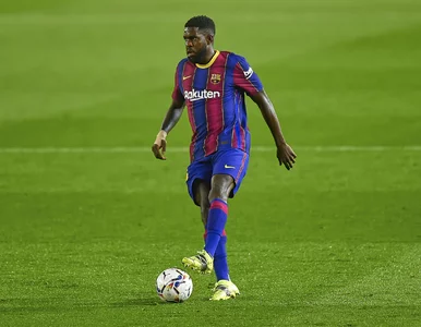 Miniatura: Barcelona pozbędzie się dwóch piłkarzy?...