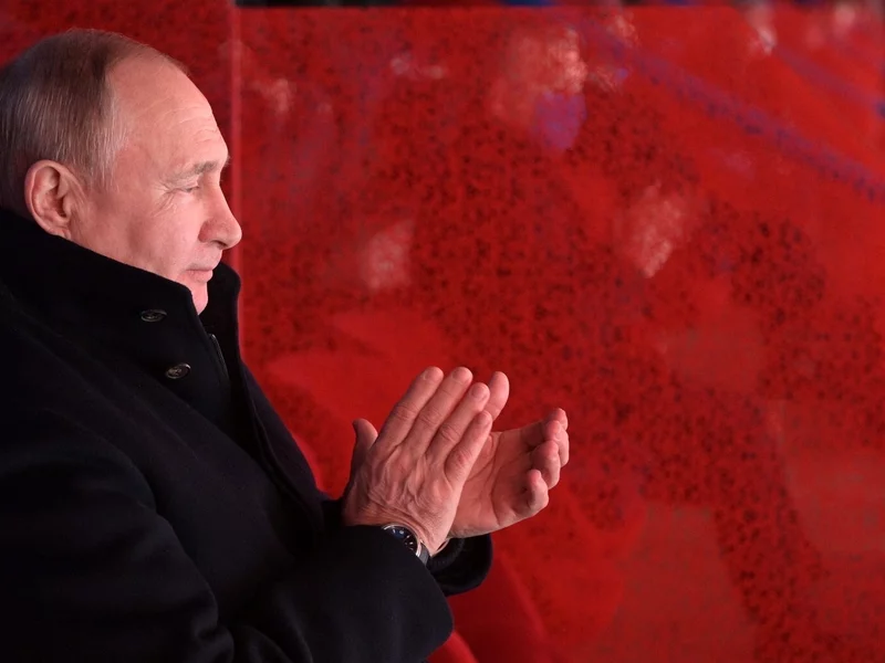 MKOl dał zielone światło Rosji i Białorusi! Właśnie podjęto decyzję