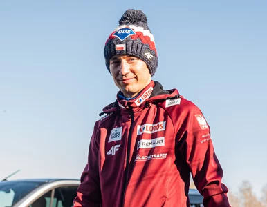 Miniatura: Kamil Stoch zareagował na krytykę ze...