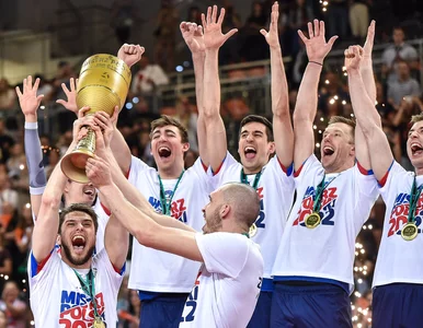 Miniatura: PlusLiga szykuje się pod igrzyska....