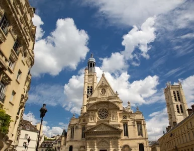 Miniatura: Kościół melduje gotowość do Euro