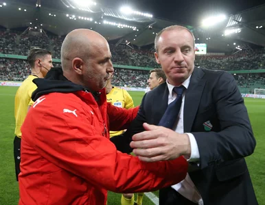 Miniatura: Głośny powrót do piłkarskiej Ekstraklasy!...