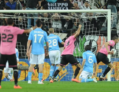 Miniatura: Kluby Serie A pomogą trenerowi...