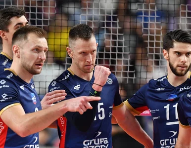 Miniatura: Starcie Aluron CMC Warta Zawiercie – ZAKSA...