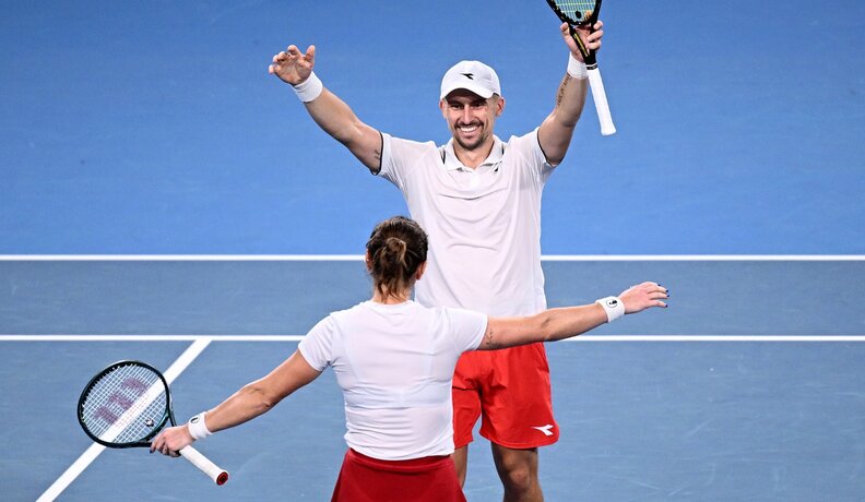 Miniatura: Reprezentacja Polski najlepsza...