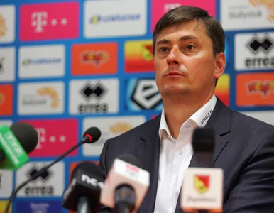 Miniatura: Skorża: Lech jest na ostrym zakręcie