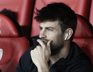 Miniatura: Gerard Pique szczerze o zakończeniu...