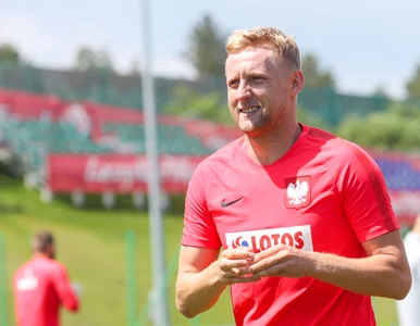 Miniatura: Kamil Glik wraca do sprawności. „Ból mały...