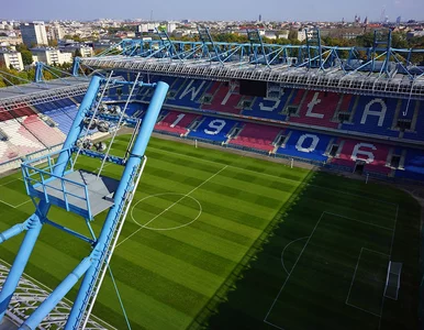 Miniatura: Wisła Kraków odzyskała licencję na grę w...