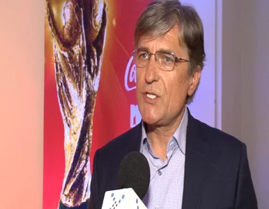 Miniatura: Nawałka: Liga Narodów? Każdy mecz będzie o...