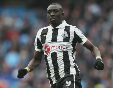 Miniatura: Napastnik Newcastle opluł rywala. Bardzo...