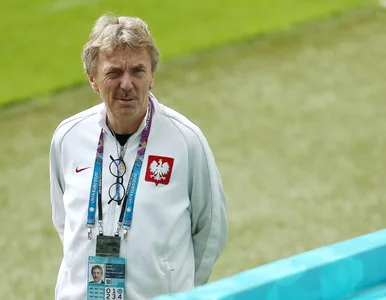 Miniatura: Zbigniew Boniek wytypował wynik finału...