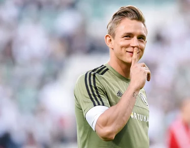 Miniatura: Najbardziej utytułowany piłkarz w historii...