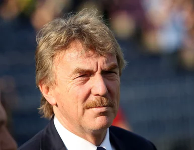 Miniatura: Zbigniew Boniek: Nie może być tak, że...