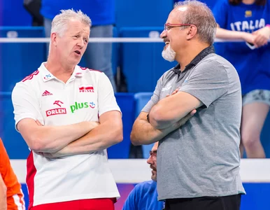 Miniatura: Kandydat na trenera reprezentacji...