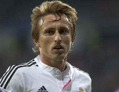 Miniatura: Dramat Modricia. W tym roku już nie zagra