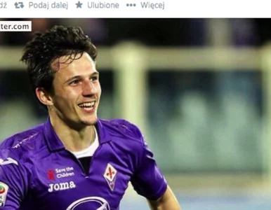 Miniatura: Wolski na wypożyczeniu do Bari. "Dobra...