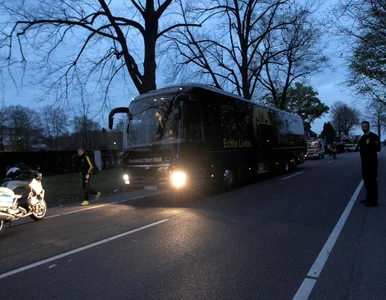 Miniatura: Jest polskie śledztwo ws. zamachu na...