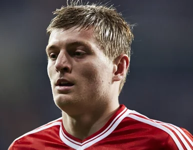 Miniatura: Oficjalnie: Kroos przechodzi do Realu!