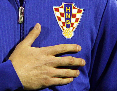 Miniatura: Kolejna kontuzja w kadrze Chorwacji