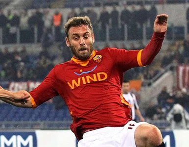 Miniatura: Legendarny trener: z Włochami nie chcę...