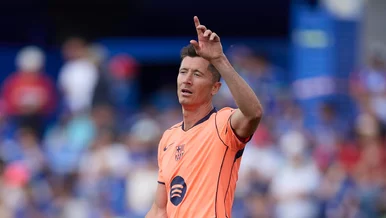 Miniatura: FC Barcelona z&nbsp;decyzją ws....