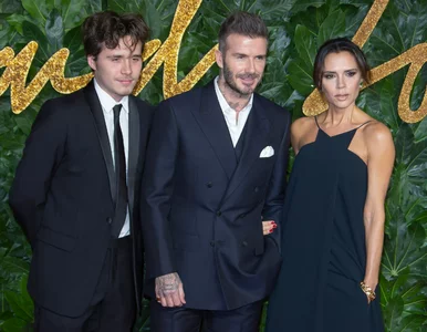 Miniatura: „Rozdzierające serce” słowa Brooklyna....