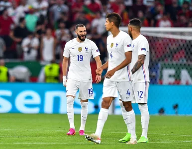 Miniatura: Euro 2020. Faworyci w walce o ćwierćfinał....