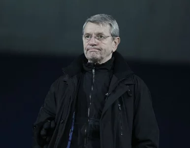 Miniatura: Polski klub trafi w zagraniczne ręce?