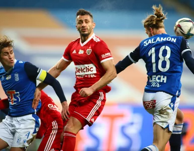 Miniatura: 22. kolejka PKO BP Ekstraklasy. Jakie...