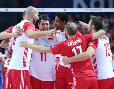 Miniatura: Kto zostanie trenerem polskich siatkarzy?...