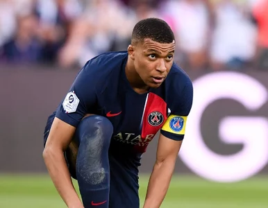 Miniatura: W co gra Kylian Mbappe? PSG ma twardy...