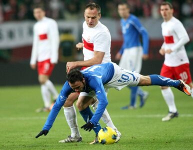 Ranking FIFA: Uzbekistan przed Polską