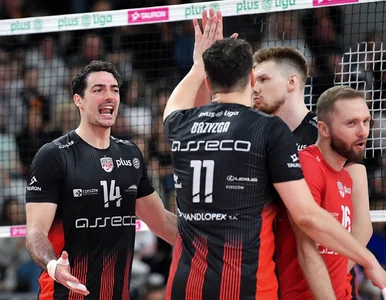 Miniatura: Mistrz olimpijski trafił do Polski. Hitowy...