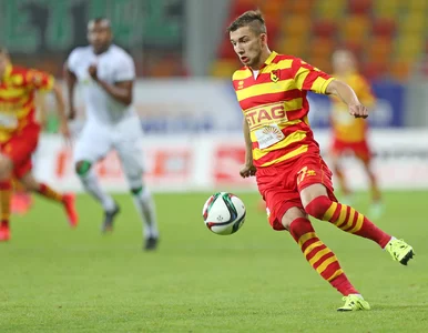 Miniatura: El. LE: Koniec przygody Jagielloni. Szybki...