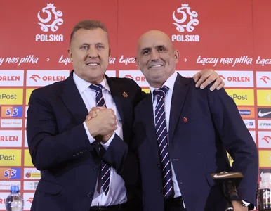 Miniatura: Ważny apel Michała Probierza. To dla niego...