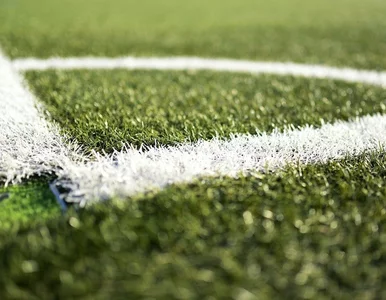 Miniatura: Opolskie. Dramatyczne sceny na boisku. U...