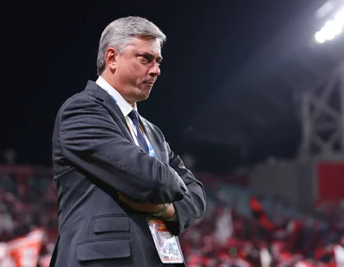 Miniatura: Maciej Skorża wróci do Polski? Podjął...